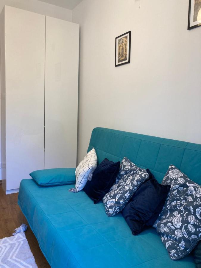 Apartament Bb II Na Kiepury Krynica-Zdrój Exterior foto